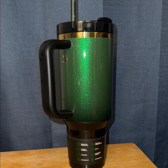 Stanley “Wicked” collaboration. Elphaba - Picture 2 of 6